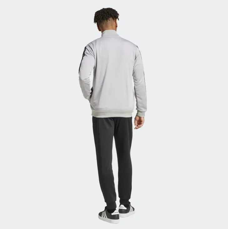 Adidas COMPLETO UOMO ZIP Grey