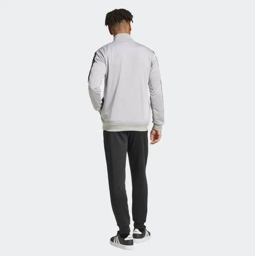 Adidas COMPLETO UOMO ZIP Grey