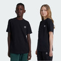 Adidas T SHIRT KIDS Black
