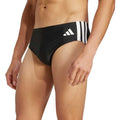Adidas COSTUME SLIP UOMO Black