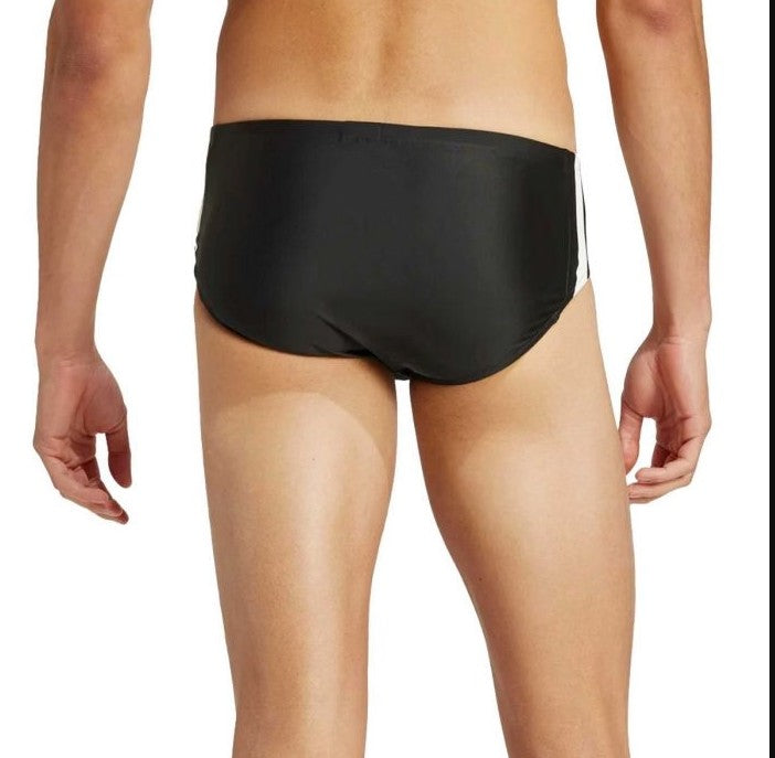 Adidas COSTUME SLIP UOMO Black