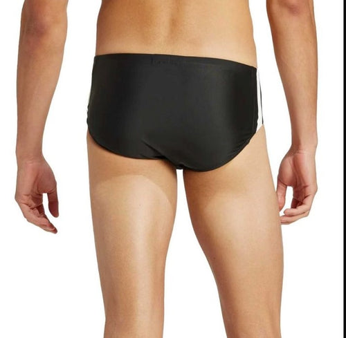 Adidas COSTUME SLIP UOMO Black