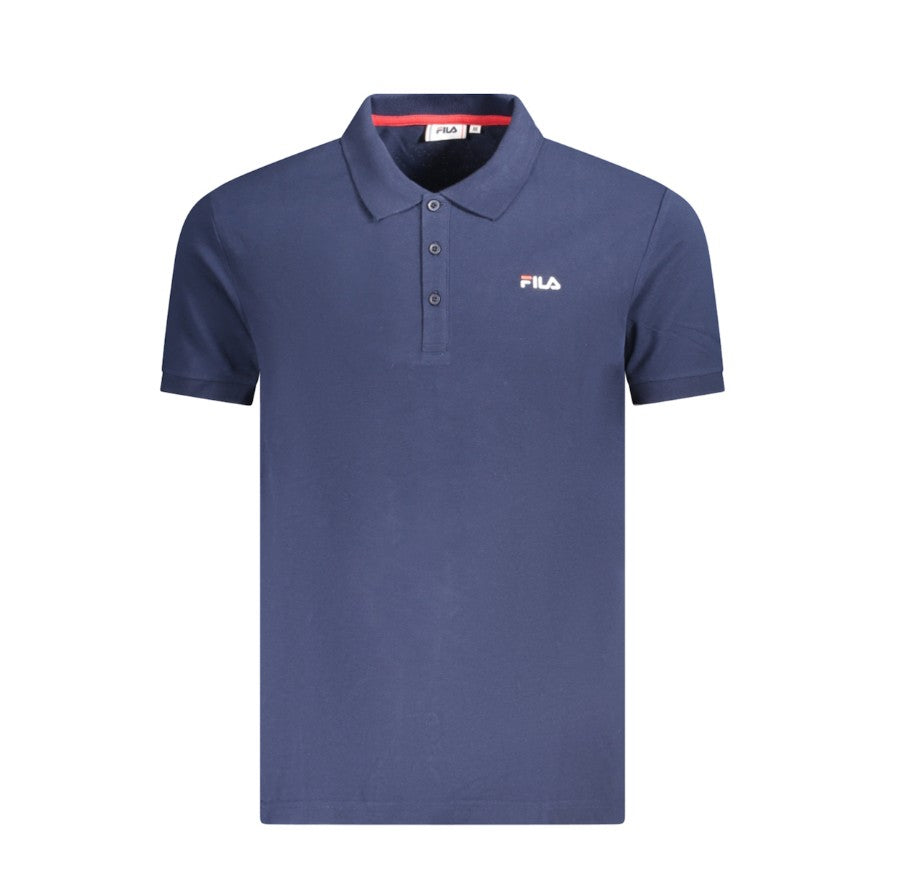 Fila POLO UOMO Blue