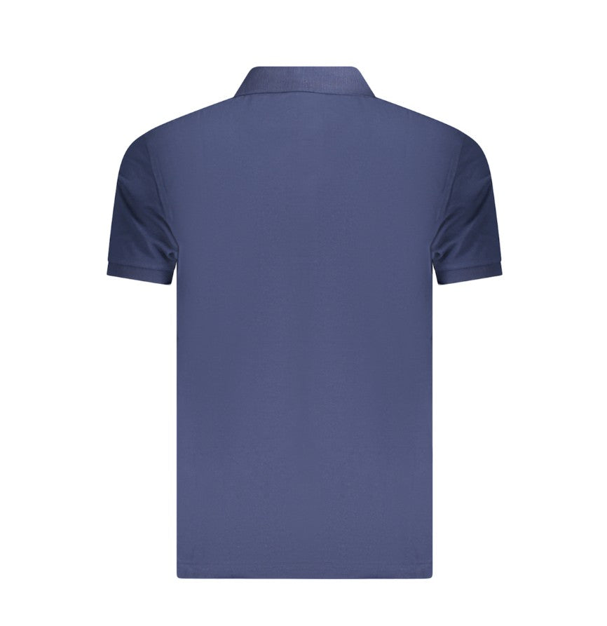 Fila POLO UOMO Blue