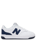 NEWBALANCE GSB80 White