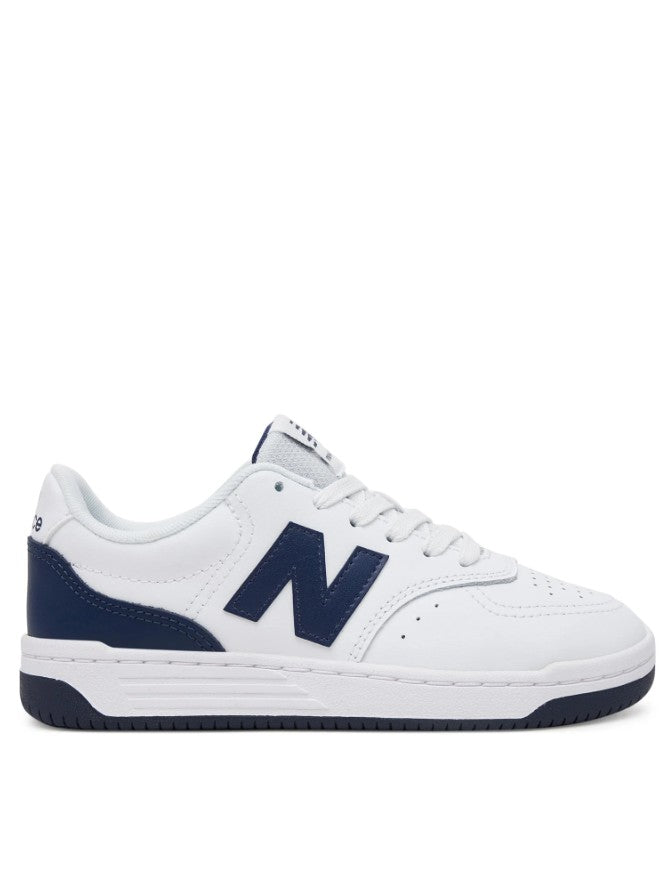 NEWBALANCE GSB80 White