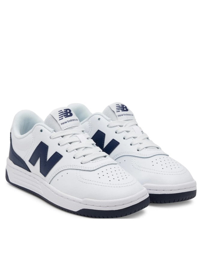 NEWBALANCE GSB80 White