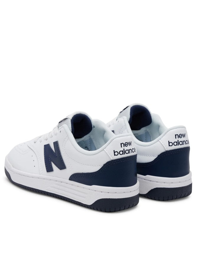 NEWBALANCE GSB80 White