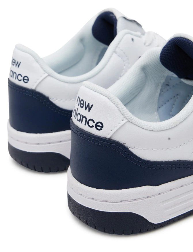 NEWBALANCE GSB80 White