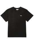 Fila T SHIRT DONNA Black