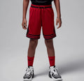 Jordan SHORT KIDS Red