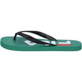 Fila TROY SLIPPER Green