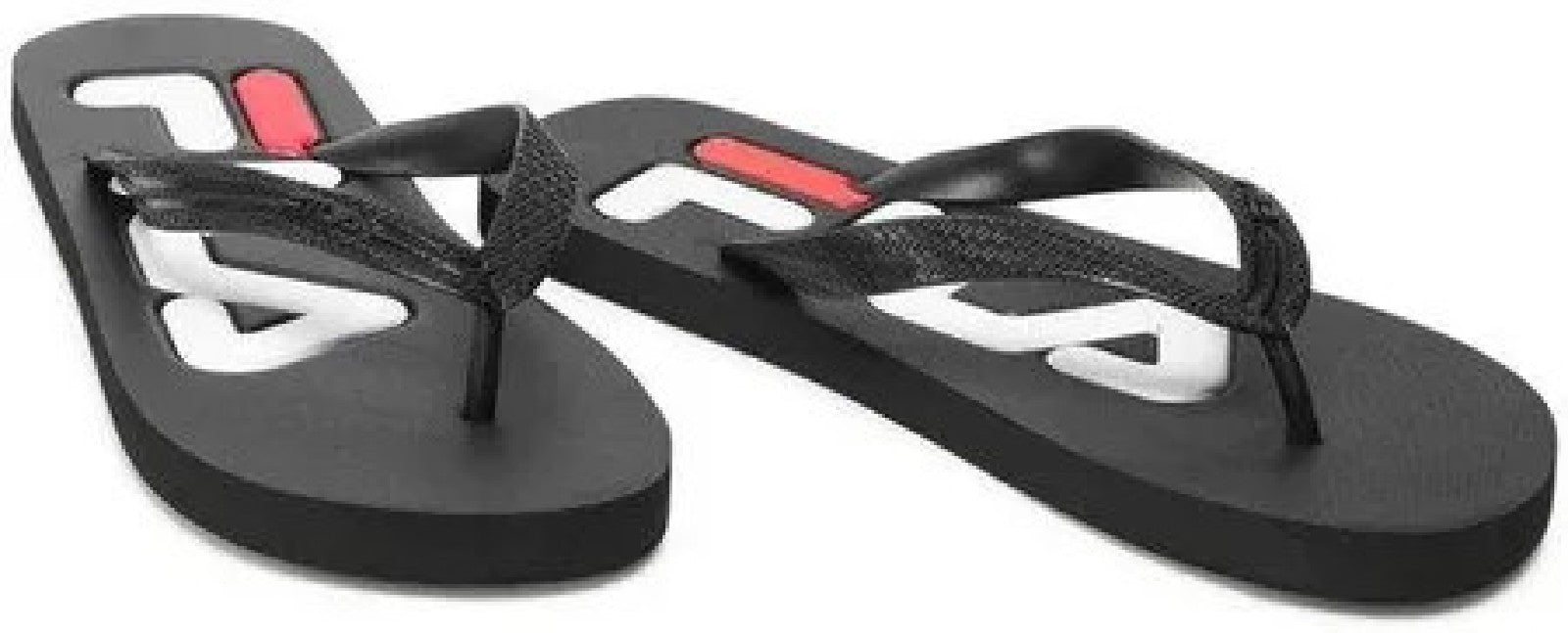 Fila TROY SLIPPER Black