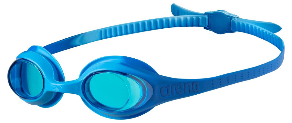 Arena SPIDER KIDS 2 5 Y Blue