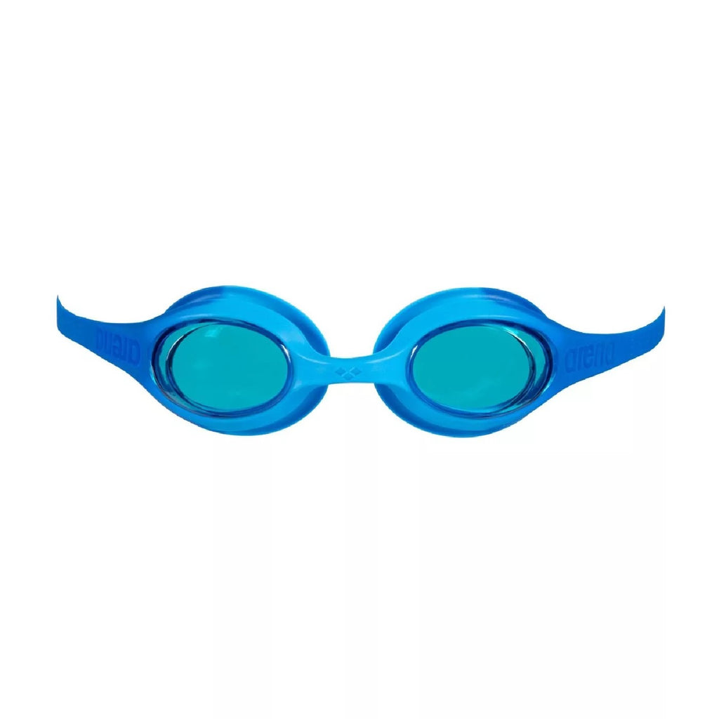 Arena SPIDER KIDS 2 5 Y Blue