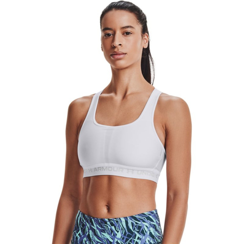 Under Armour TOP CON COPPE White