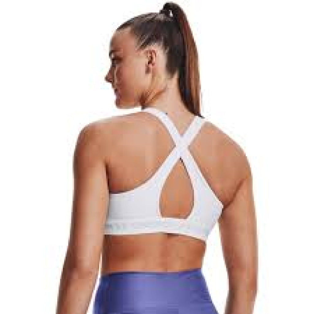 Under Armour TOP CON COPPE White