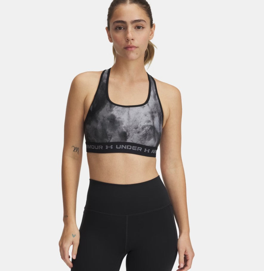 Under Armour TOP CON COPPA Black