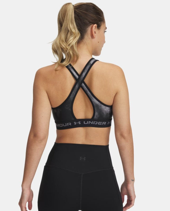 Under Armour TOP CON COPPA Black