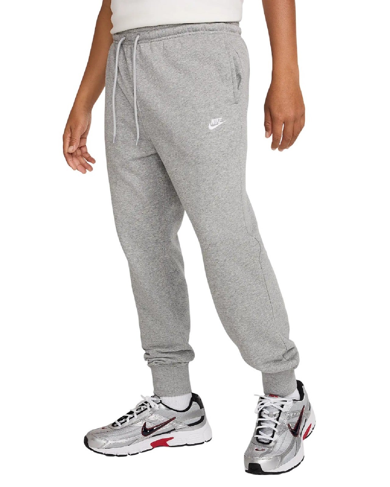Nike PANTALONE UOMO Grey