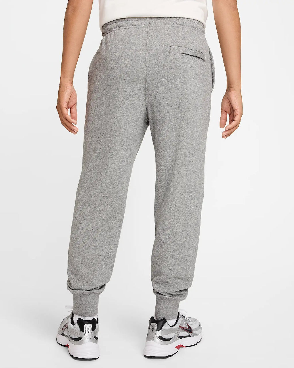Nike PANTALONE UOMO Grey