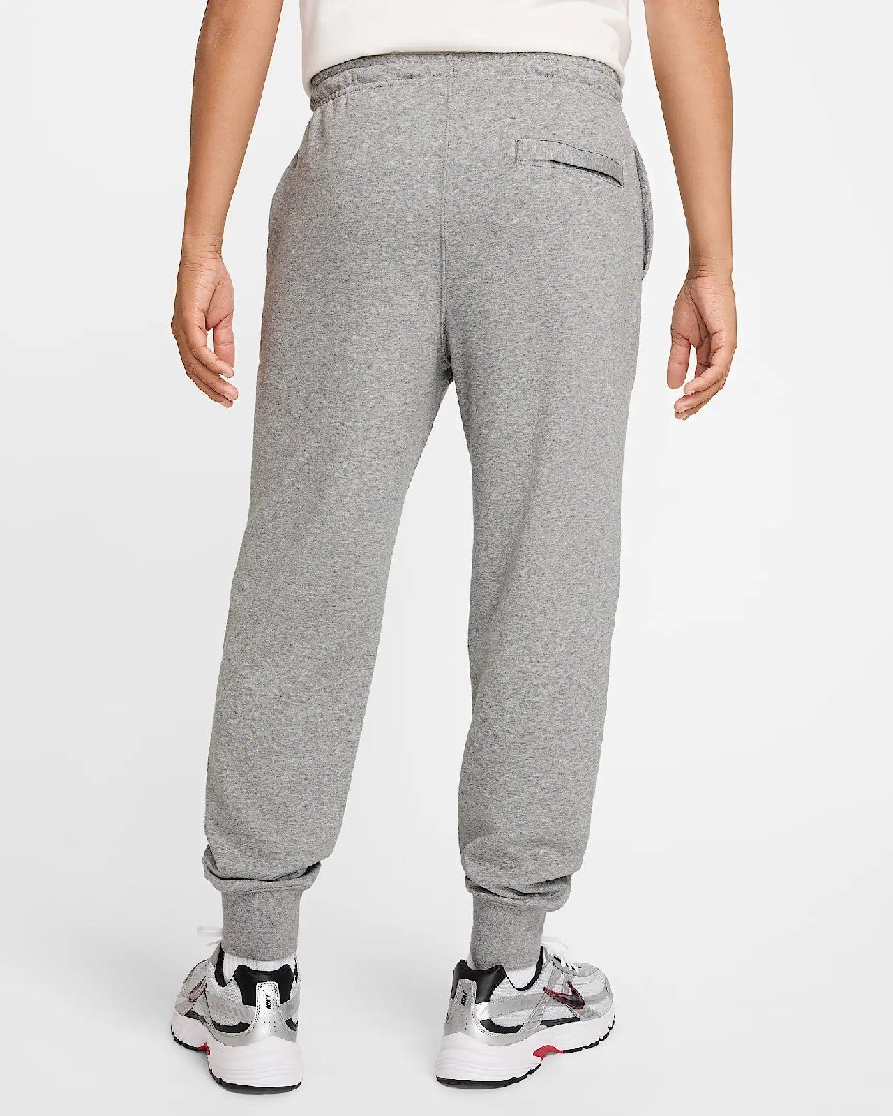 Nike PANTALONE UOMO Grey