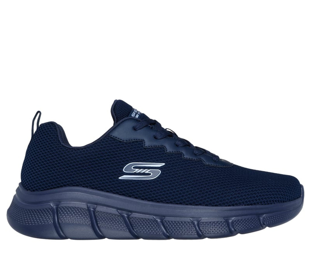 Skechers VHILL EDGE Blue