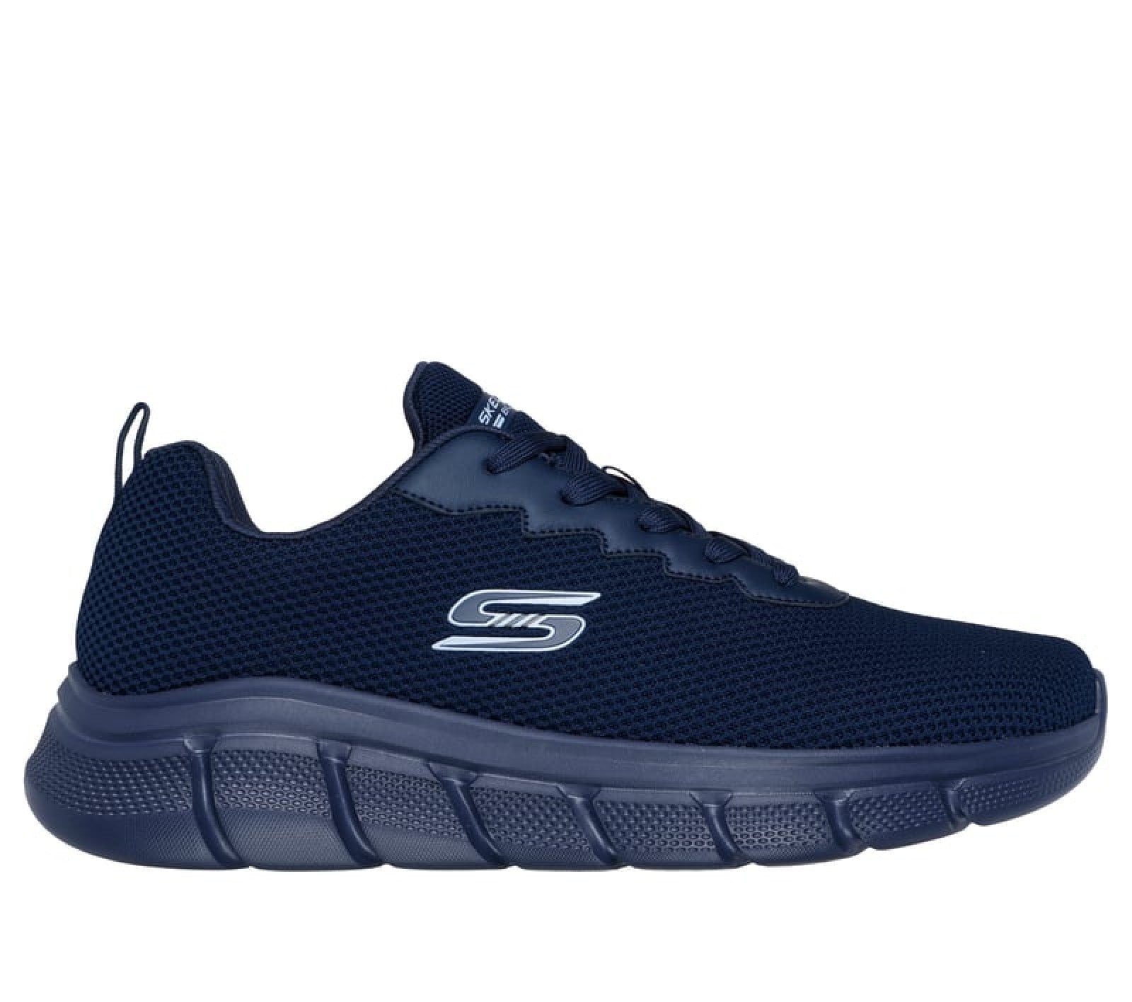 Skechers VHILL EDGE Blue