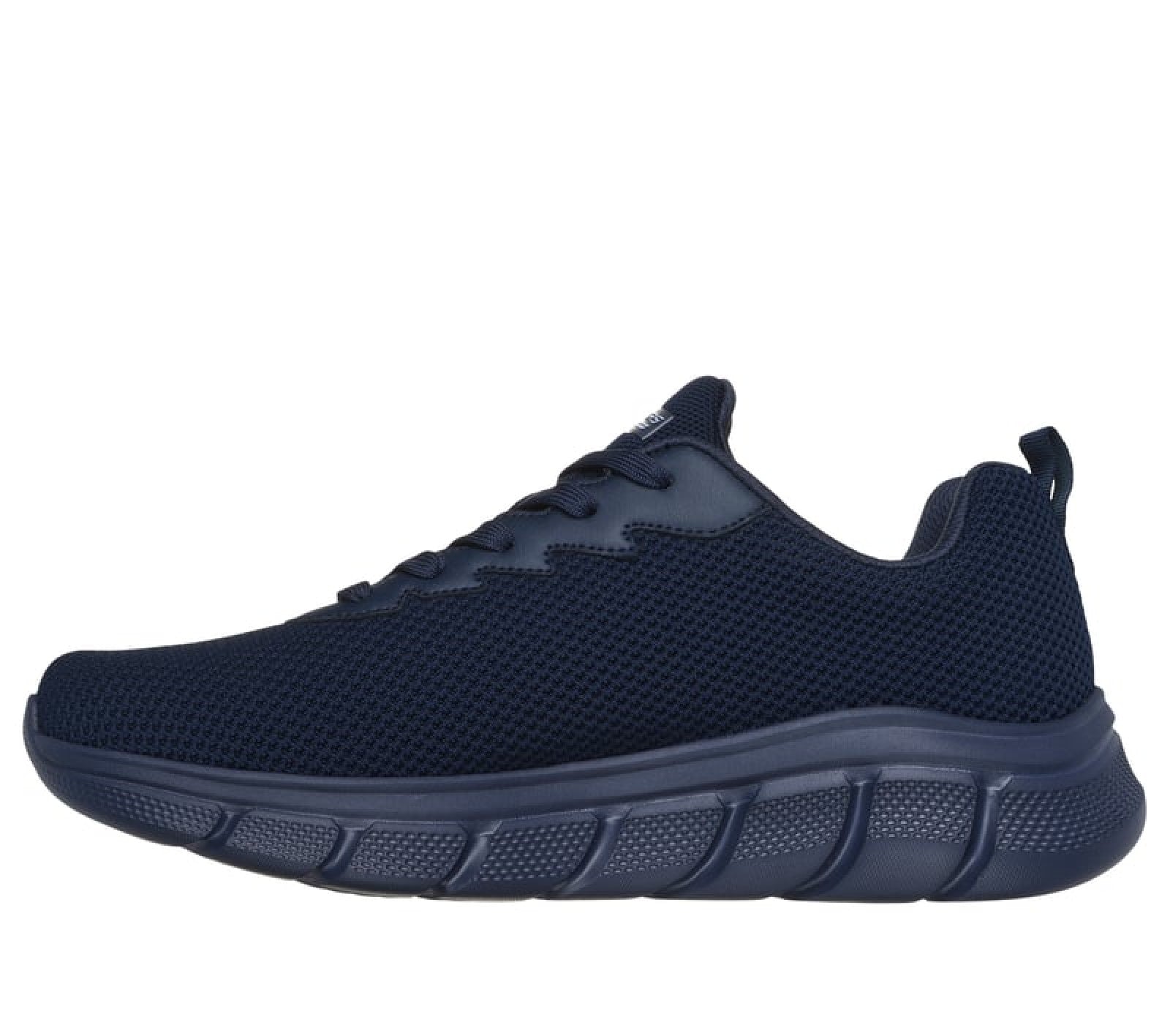 Skechers VHILL EDGE Blue