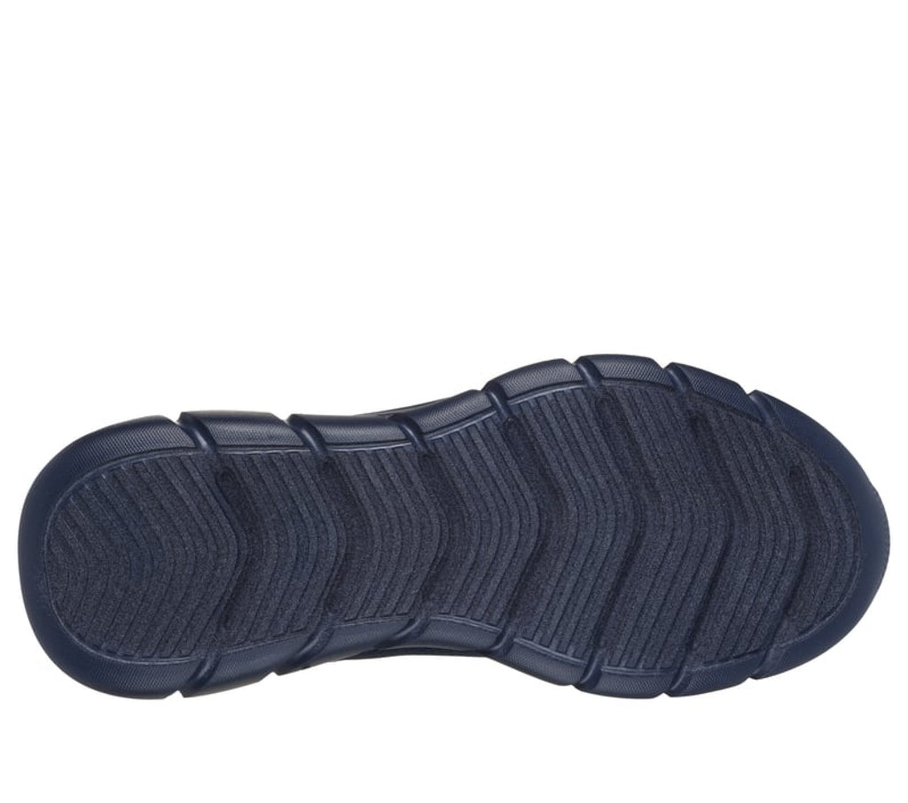 Skechers VHILL EDGE Blue