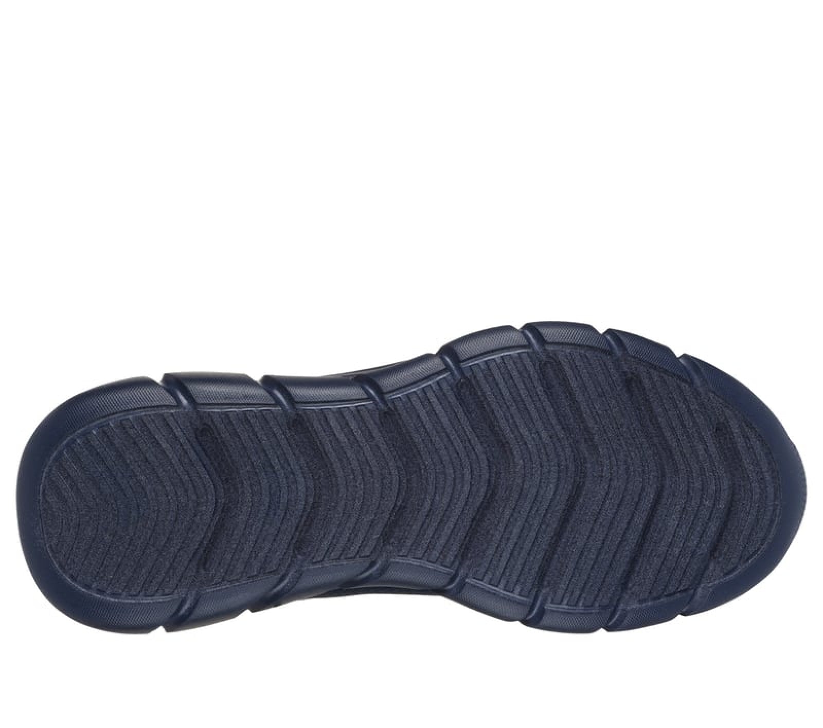Skechers VHILL EDGE Blue