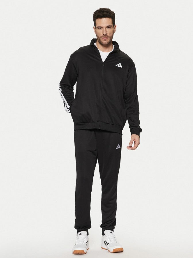 Adidas COMPLETO UOMO Black