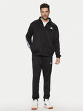 Adidas COMPLETO UOMO Black