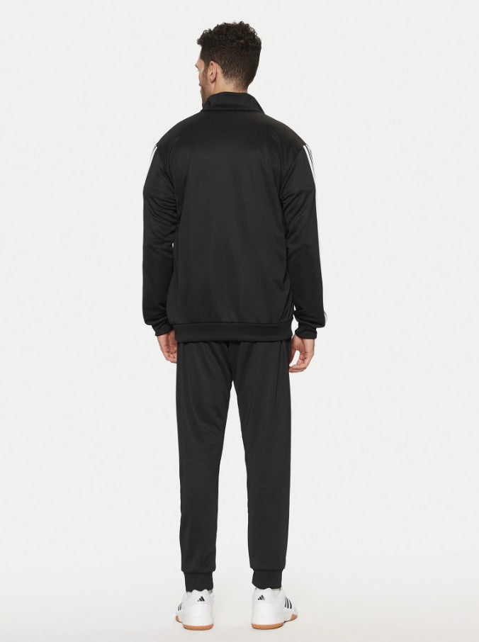 Adidas COMPLETO UOMO Black