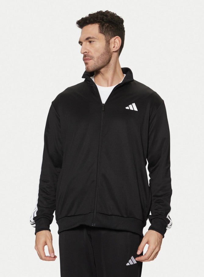 Adidas COMPLETO UOMO Black