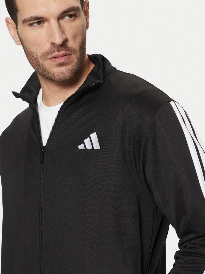 Adidas COMPLETO UOMO Black