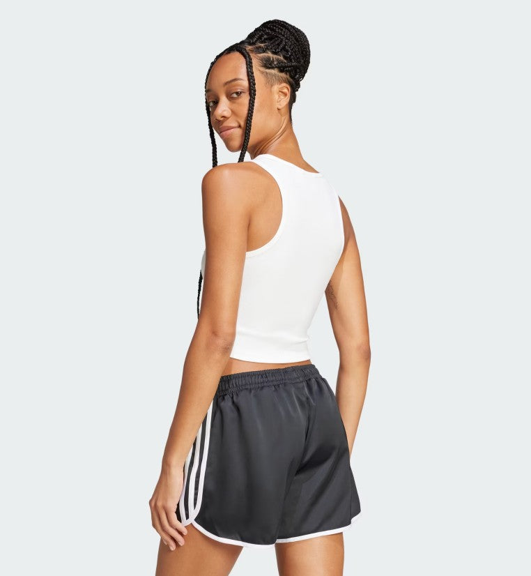 Adidas CANOTTA DONNA White
