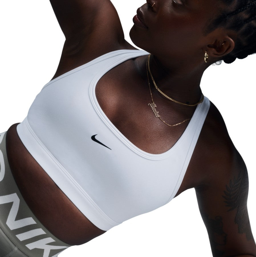 Nike TOP DONNA White