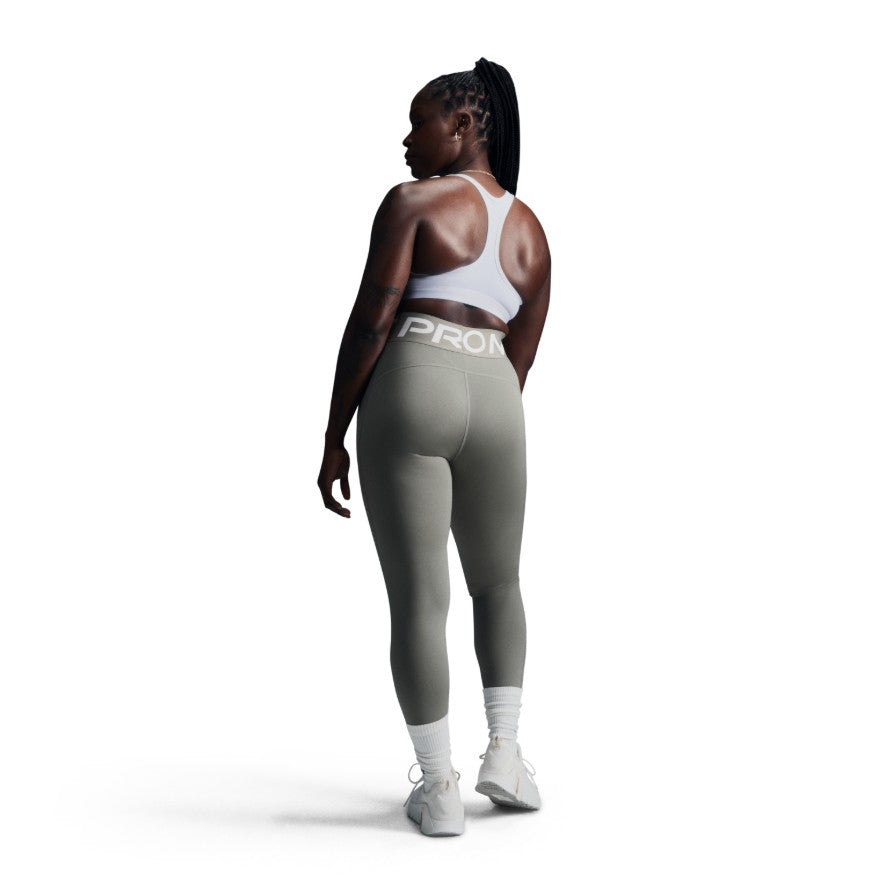 Nike TOP DONNA White