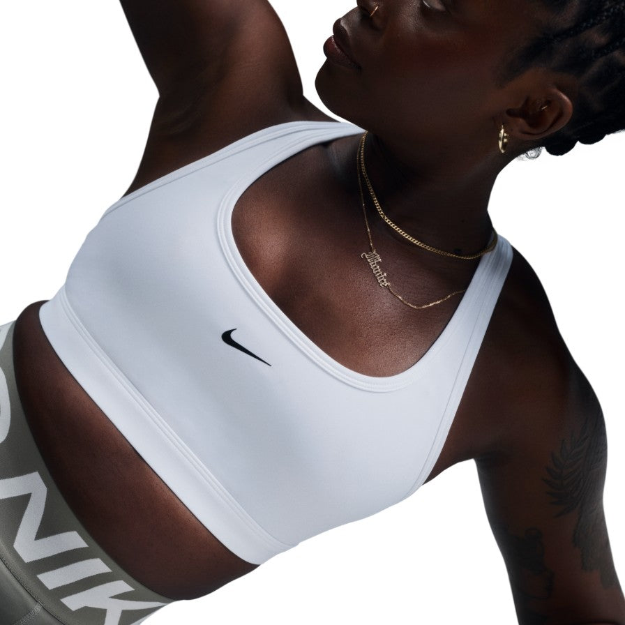 Nike TOP DONNA White