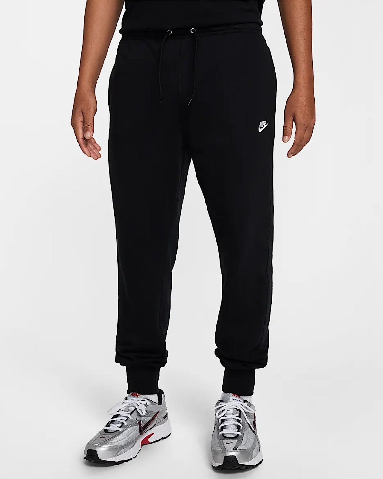 Nike PANT UNISEX Black