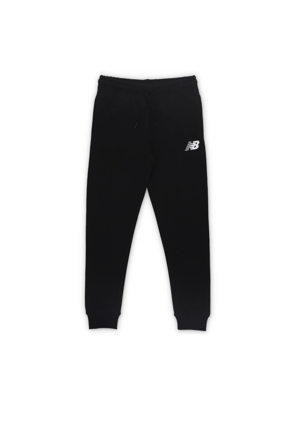 NEWBALANCE FRENCH TERRY PANT Black