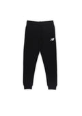 NEWBALANCE FRENCH TERRY PANT Black