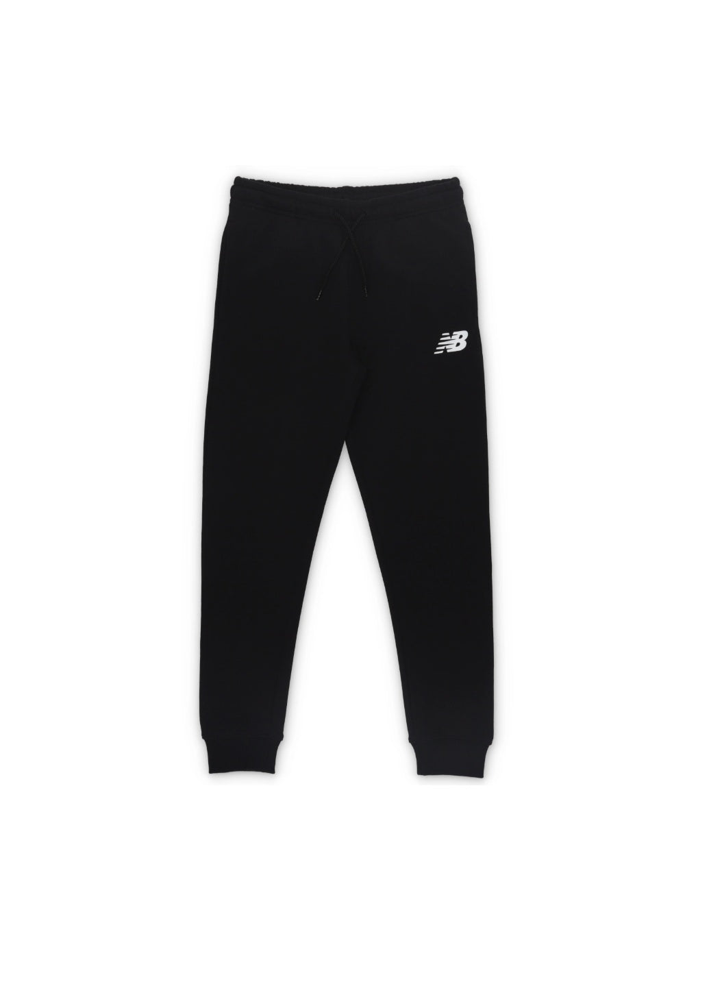 NEWBALANCE FRENCH TERRY PANT Black