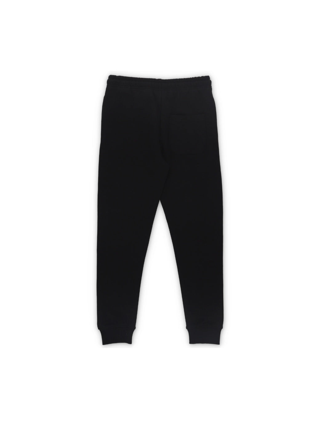 NEWBALANCE FRENCH TERRY PANT Black