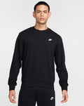 Nike FELPA NIKE Black