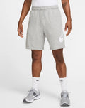 Nike SHORT UOMO Grey