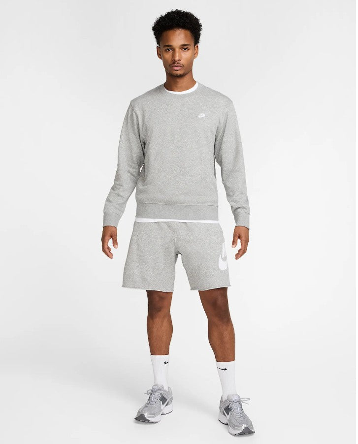 Nike SHORT UOMO Grey