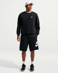 Nike SHORT MAN Black