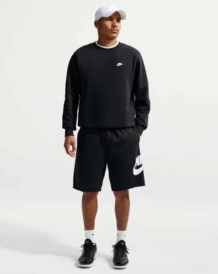 Nike SHORT MAN Black
